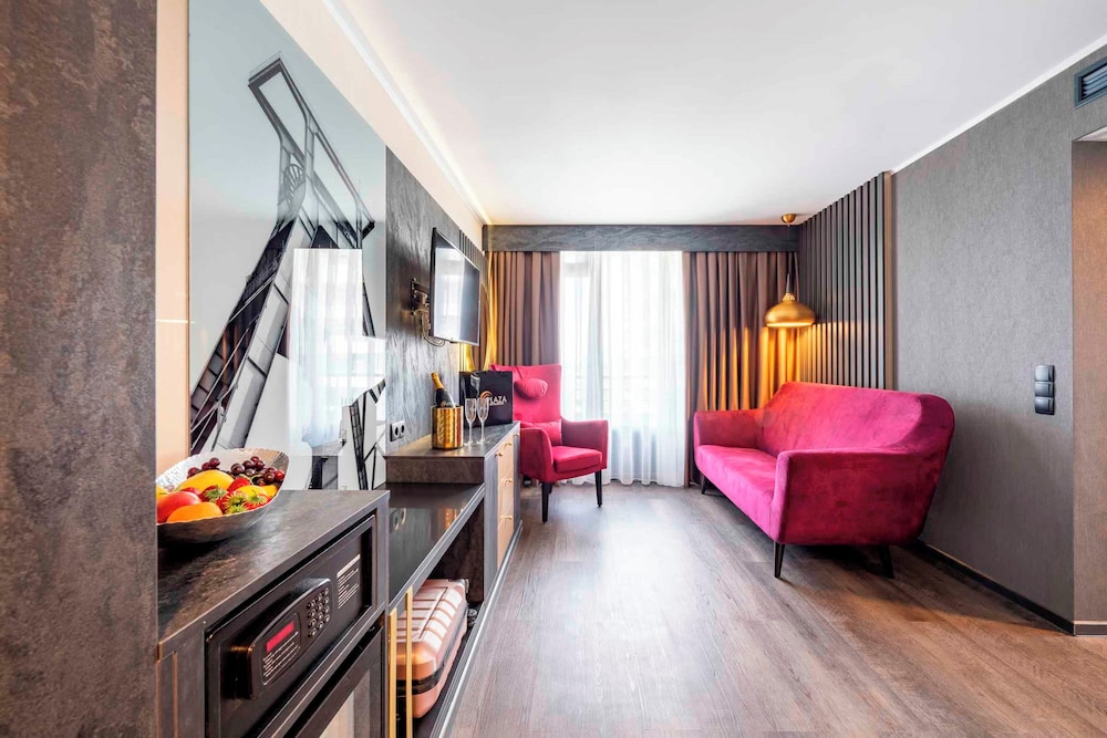 Junior Suite, Garden View - Photo 6