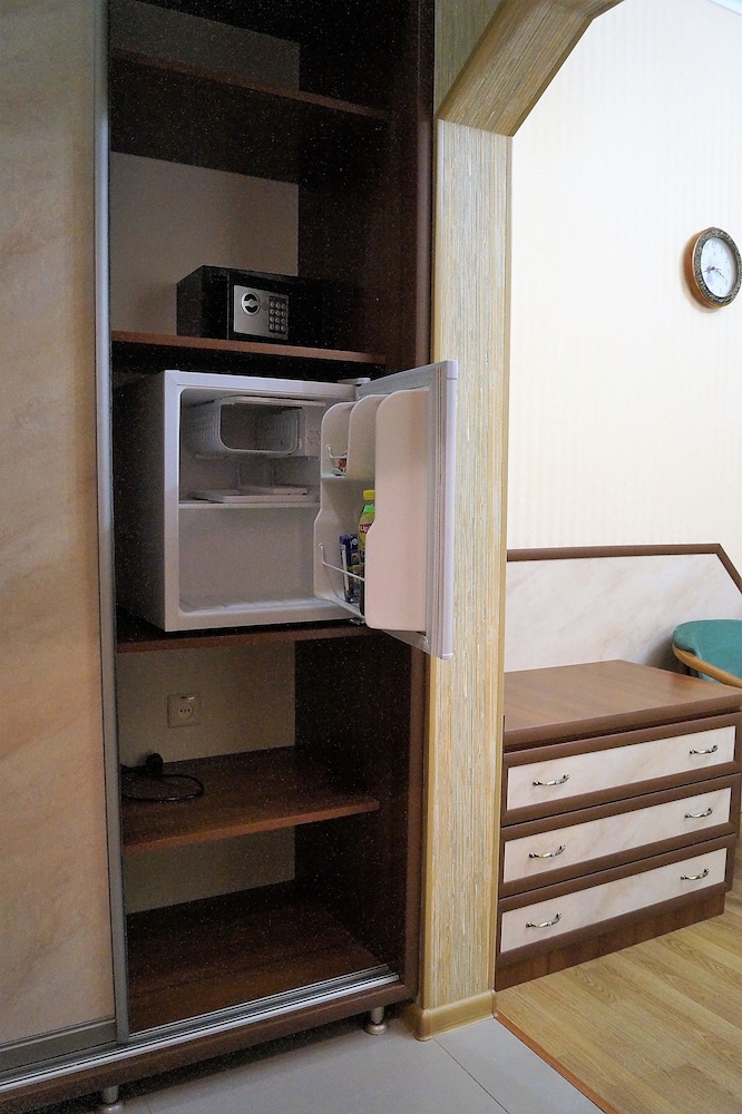 Standard Double or Twin Room photo 2