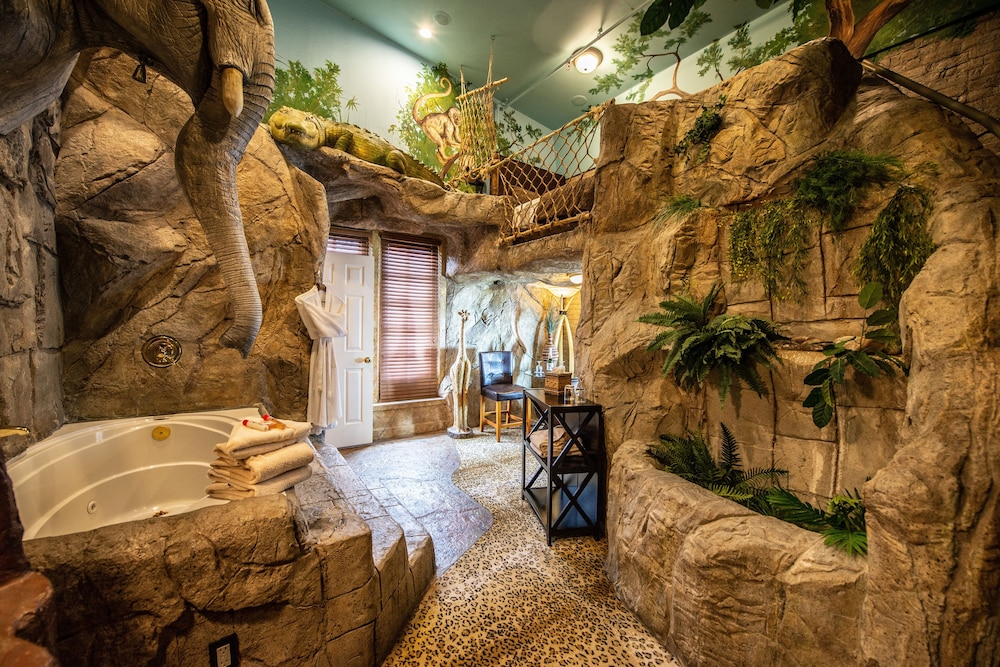 Room (Jungle Safari) - Photo 1