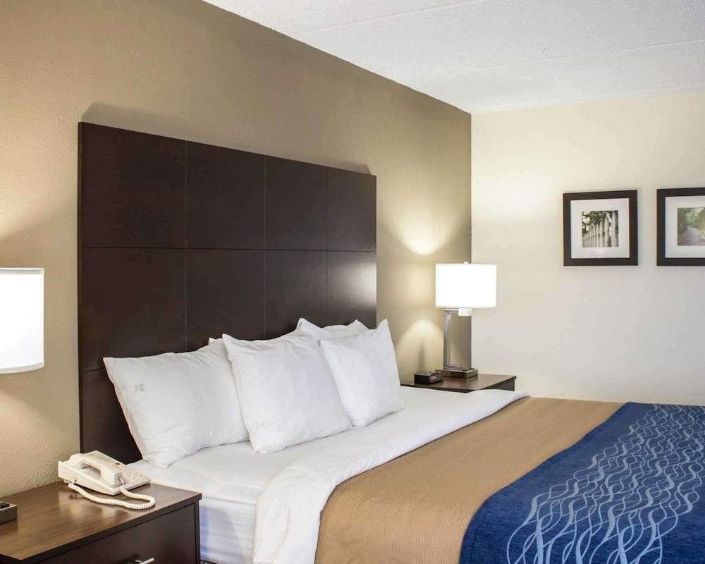 Room, 1 King Bed - Photo 1