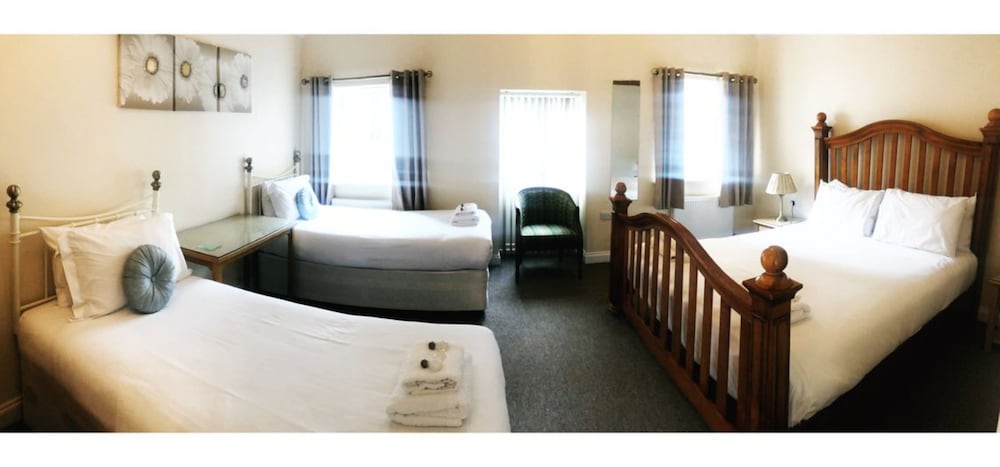 Superior Room, 1 King Bed, Golf View