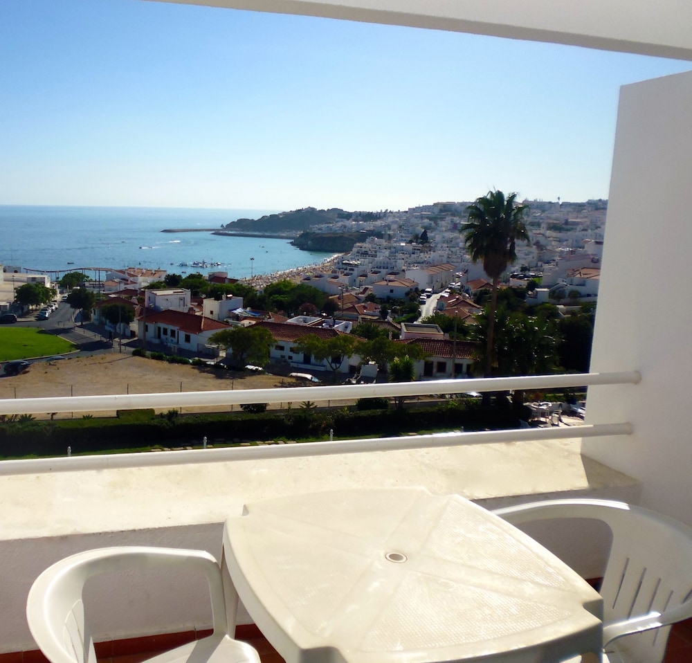 Apartment, 1 Bedroom, Balcony, Sea View photo 1
