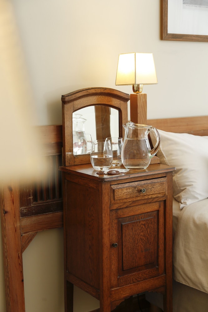 Superior Double Room, 1 Bedroom photo 3