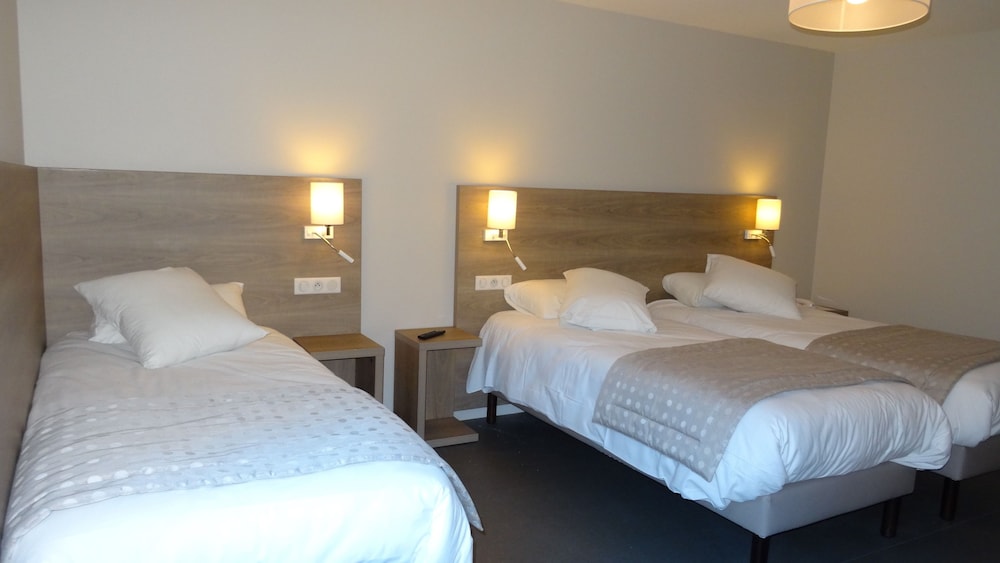 Comfort Triple Room photo 3