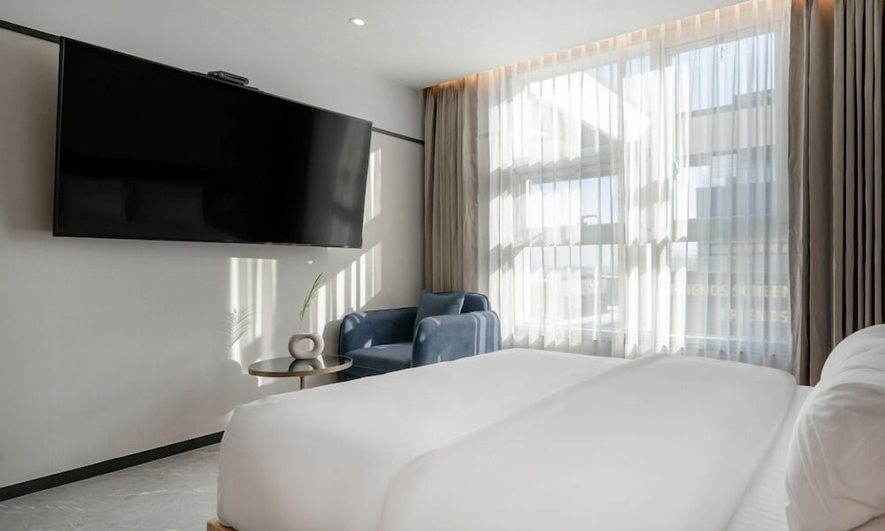 Deluxe Double Room - Photo 3