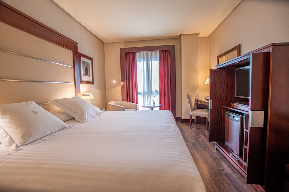 Superior Double Room Single Use