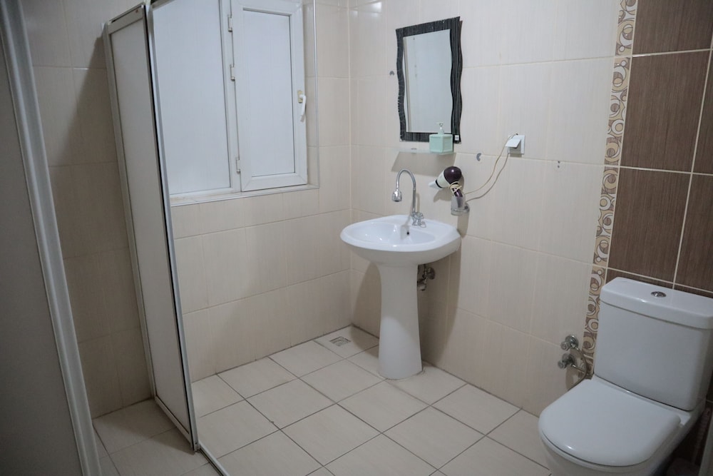 Standard Triple Room photo 2