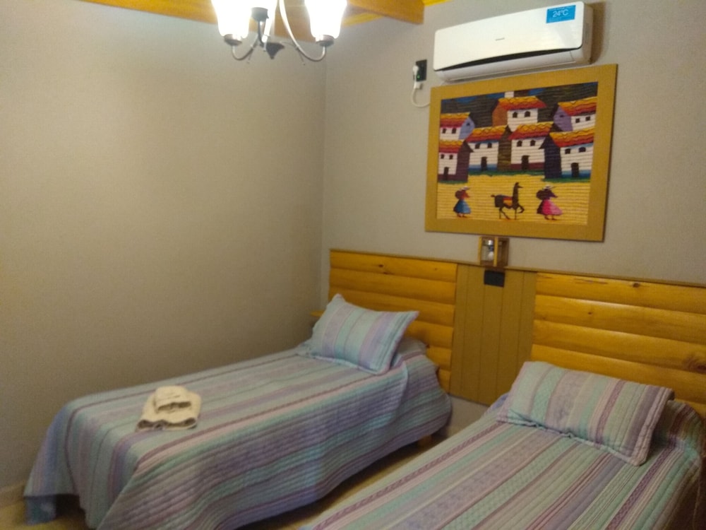 Room, 2 Twin Beds, Non Smoking photo 1