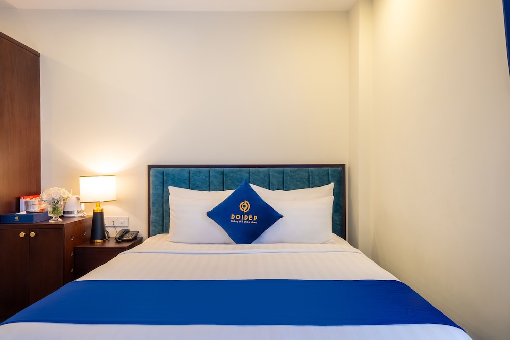 Deluxe Double Room - Photo 3