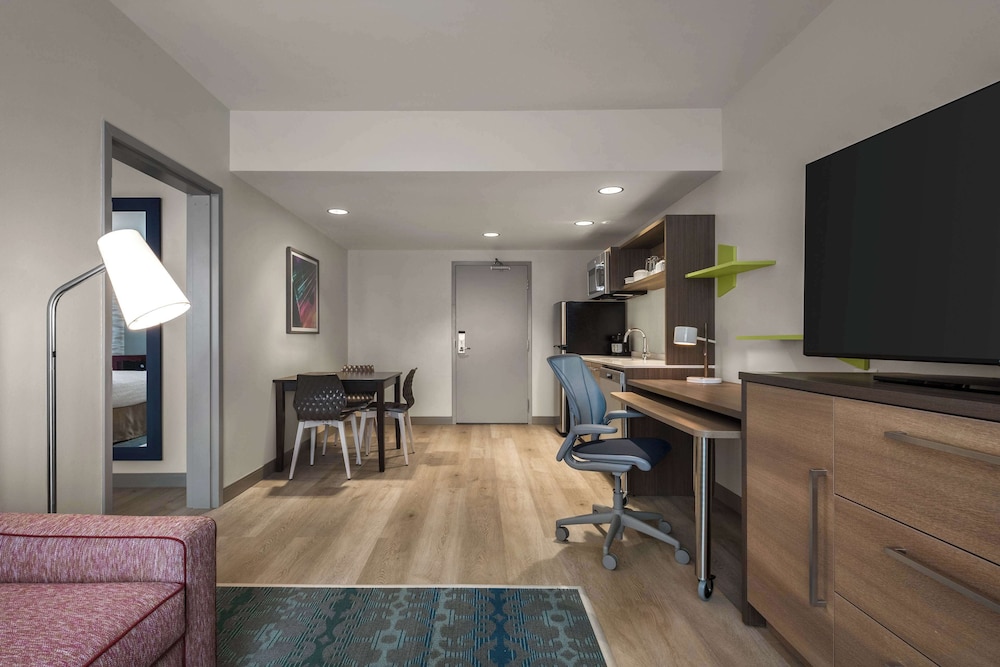 Basic Suite, 1 Bedroom