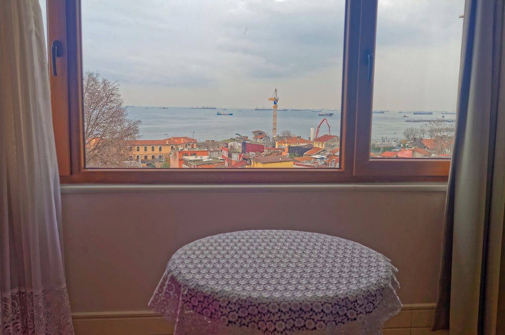 Ada Hotel Istanbul — photo 173