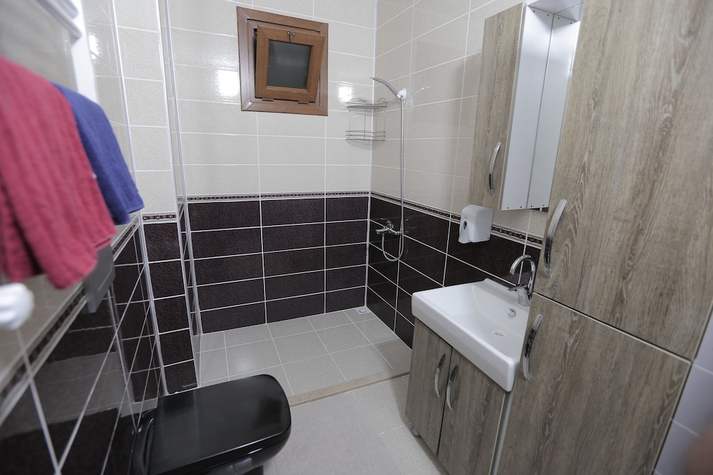 Luxury Apartment, 2 Bedrooms photo 2