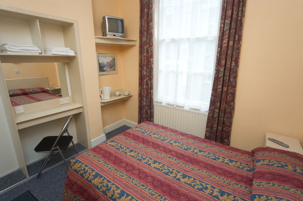 Double Room, Ensuite photo 1