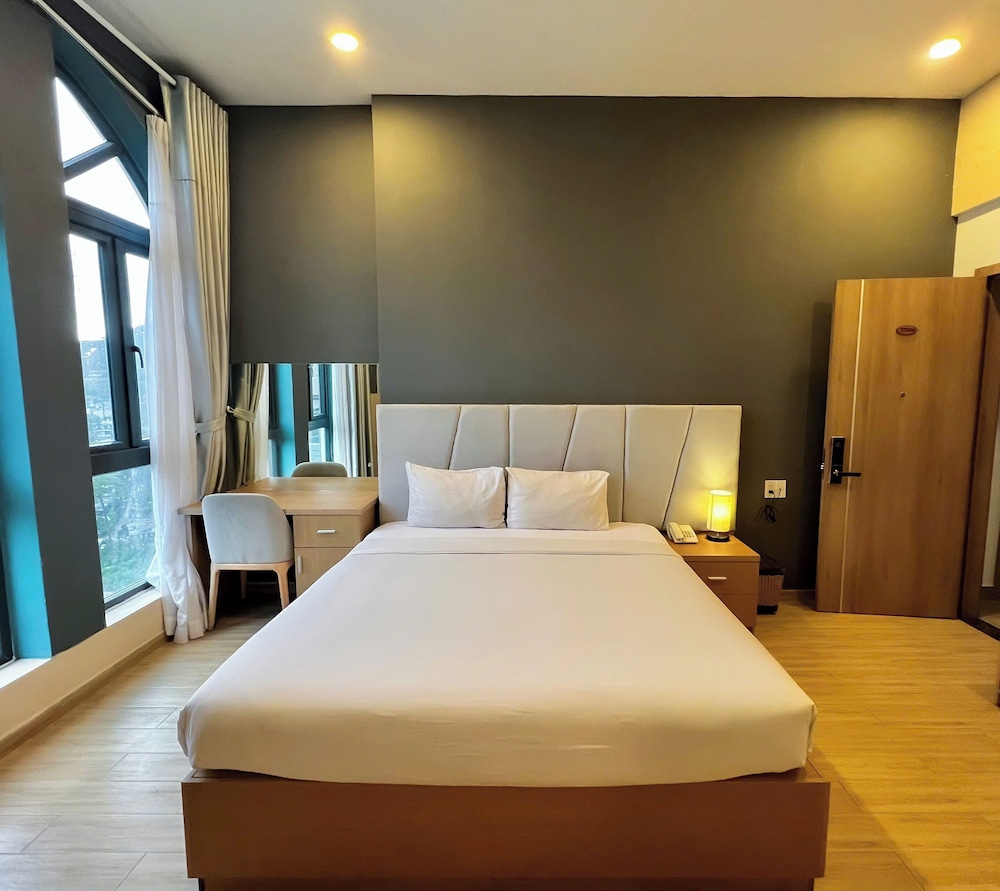 Superior Room - Photo 8