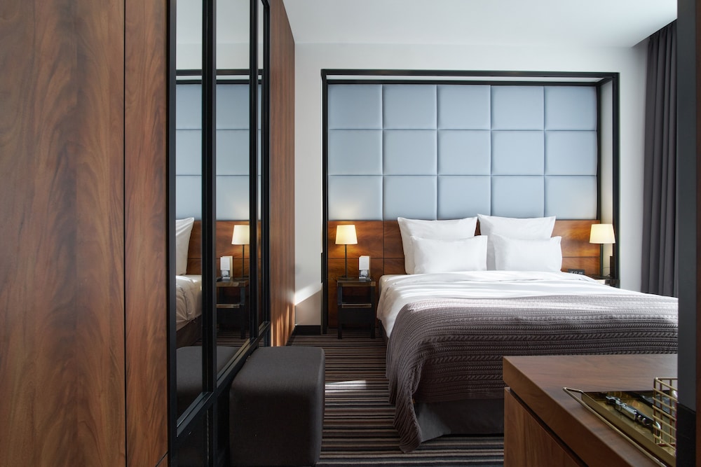 Standard Double or Twin Room photo 1