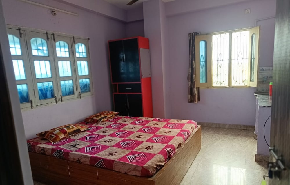 Deluxe Double Room, Multiple Bedrooms, City View