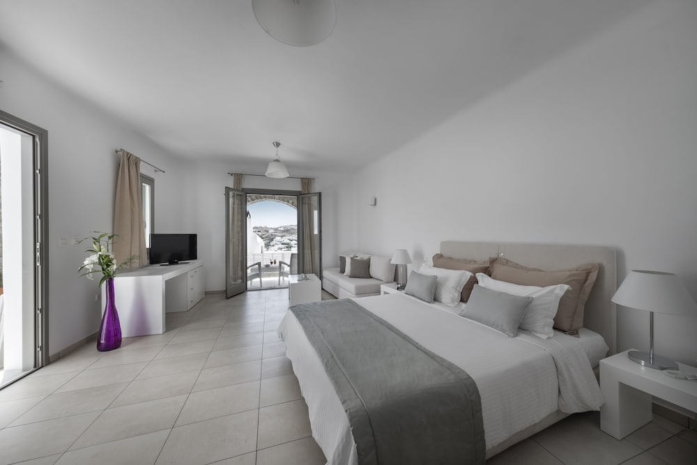 Habitación Doble Comfort