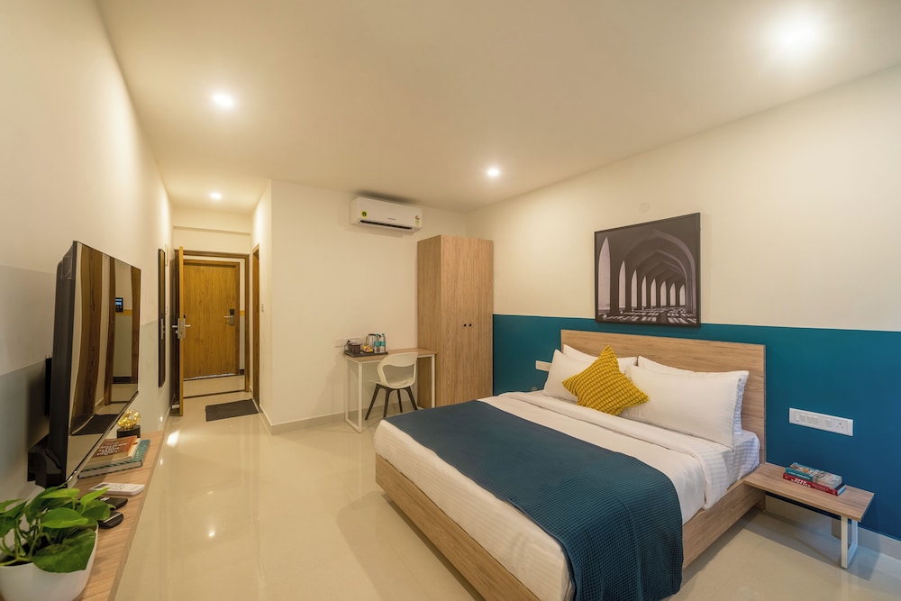 Standard Room - Photo 3