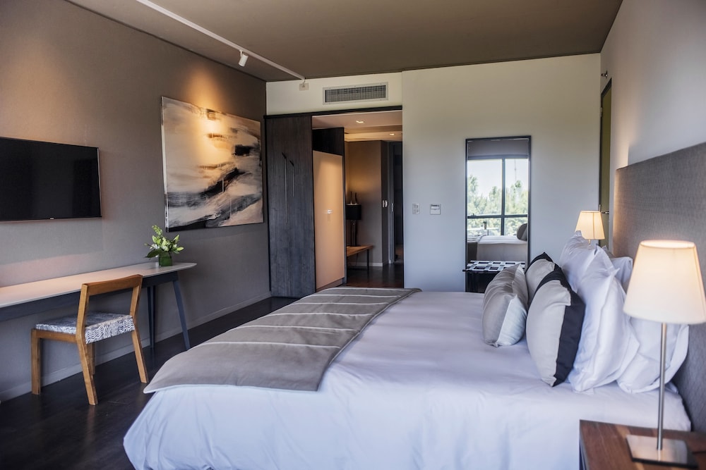 Deluxe Room photo 2