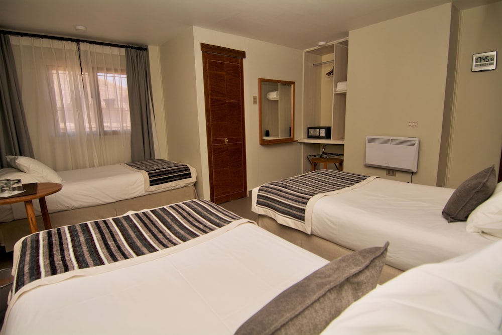 Triple Room photo 1