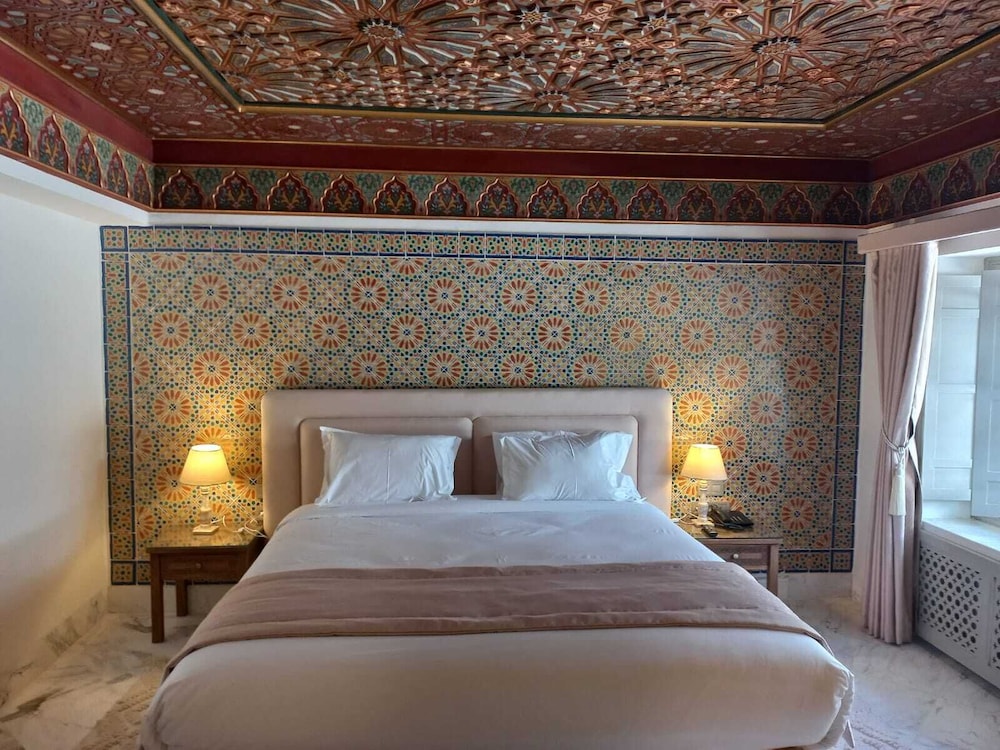 Design Double Room - Photo 6
