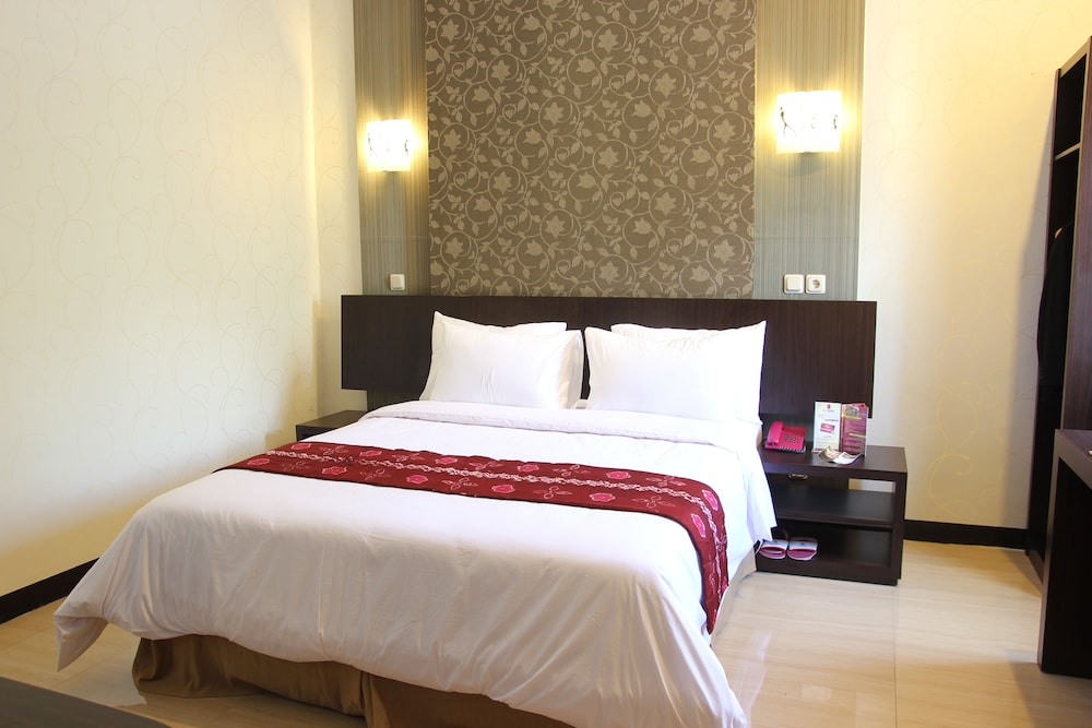 Executive Double Room, 1 King Bed photo 1