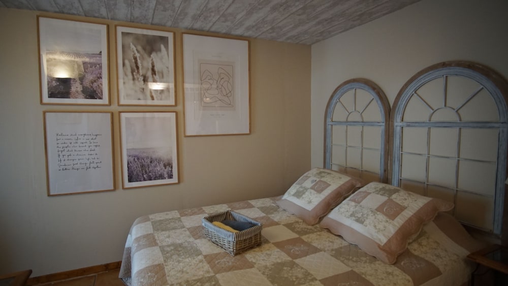 Room (Provencale) photo 2