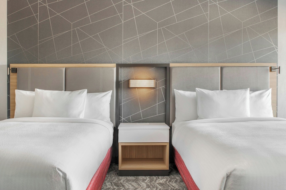 SpringHill Suites by Marriott Phoenix West/Avondale, Billede 7