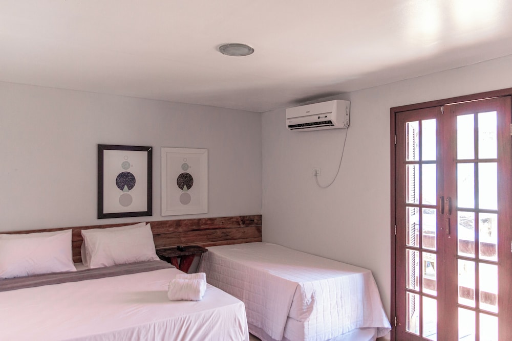 Superior Triple Room photo 1