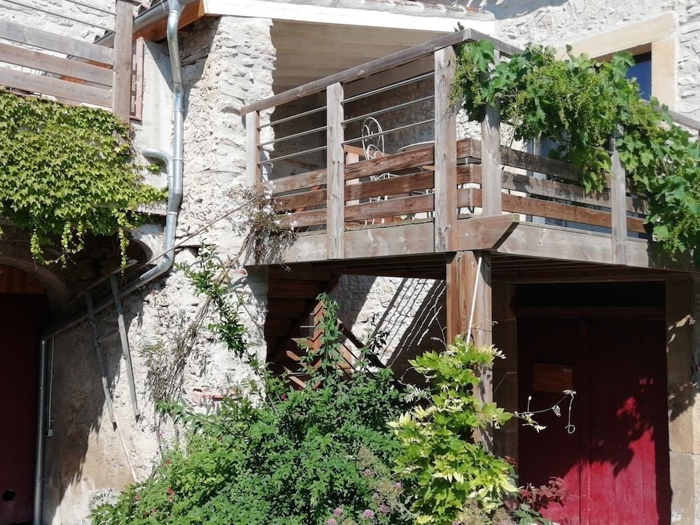 Cottage, Ensuite (Le Mauzac) photo 3