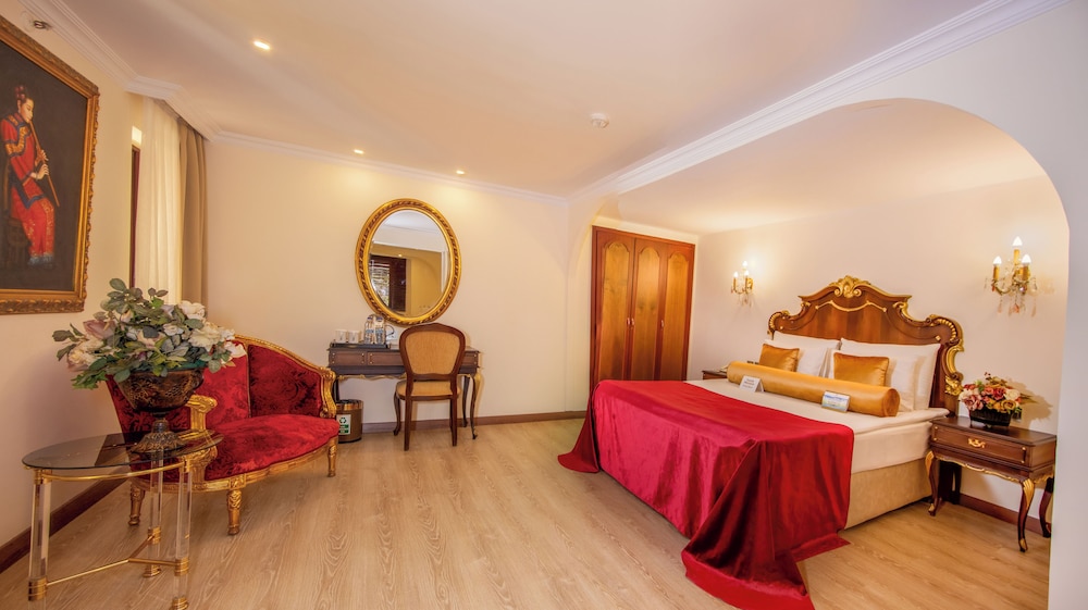 Suite photo 1
