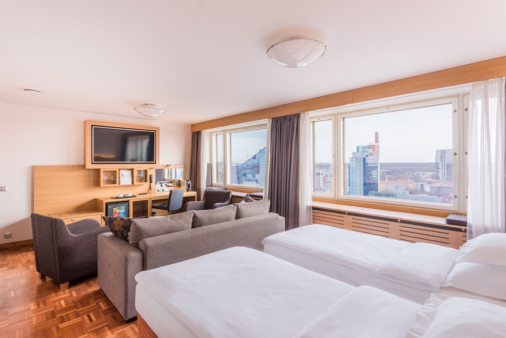 Junior Twin Room