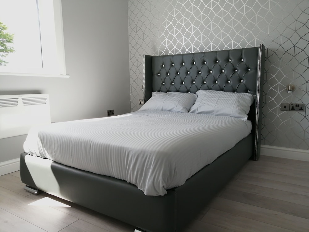 Standard Double Room photo 1