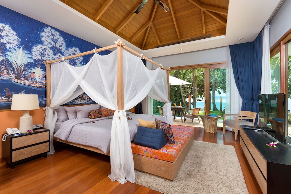 Tropical Pool Villa - Photo 2