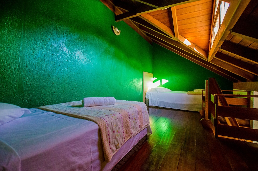 Superior Double Room, Multiple Beds photo 2