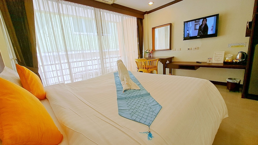 Standard Double Room - Photo 4