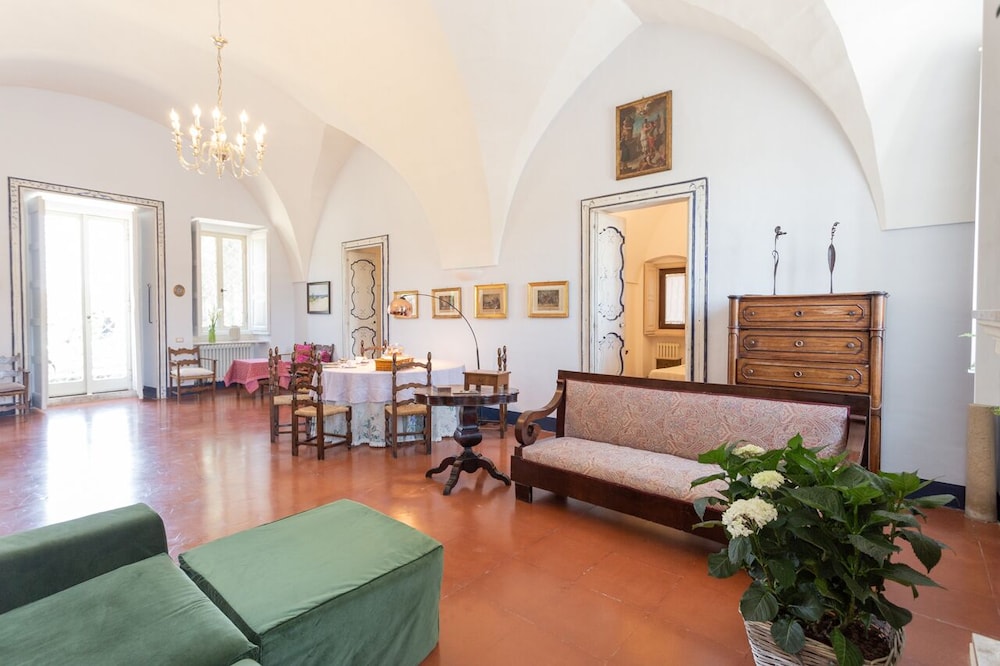 Villa, Garden View photo 1