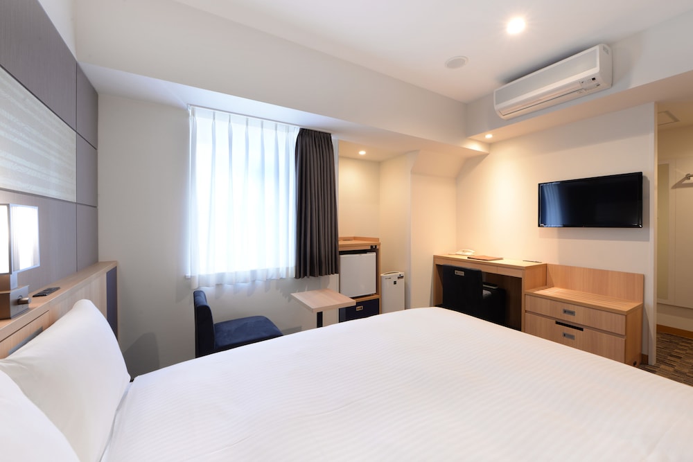 Double Room, Non Smoking photo 3