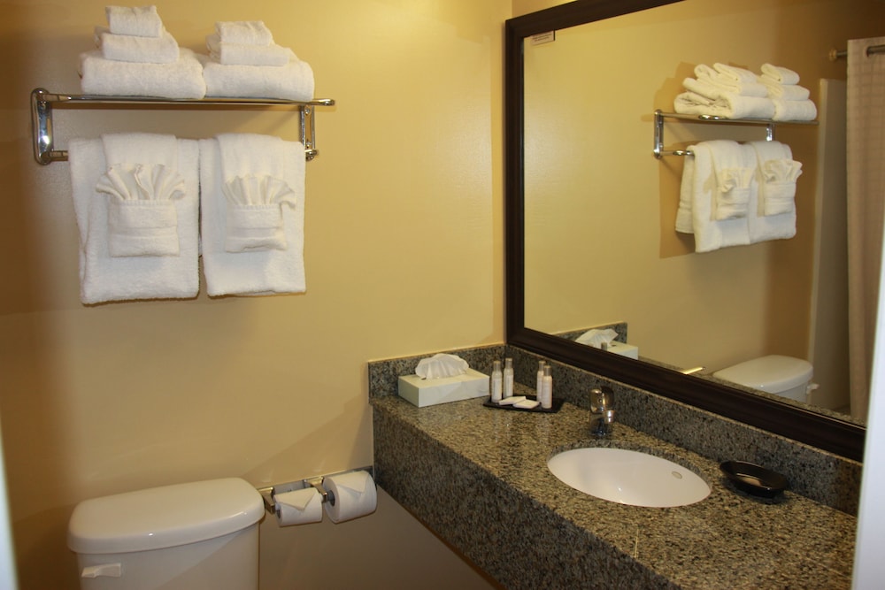 Standard Room, 1 King Bed photo 3