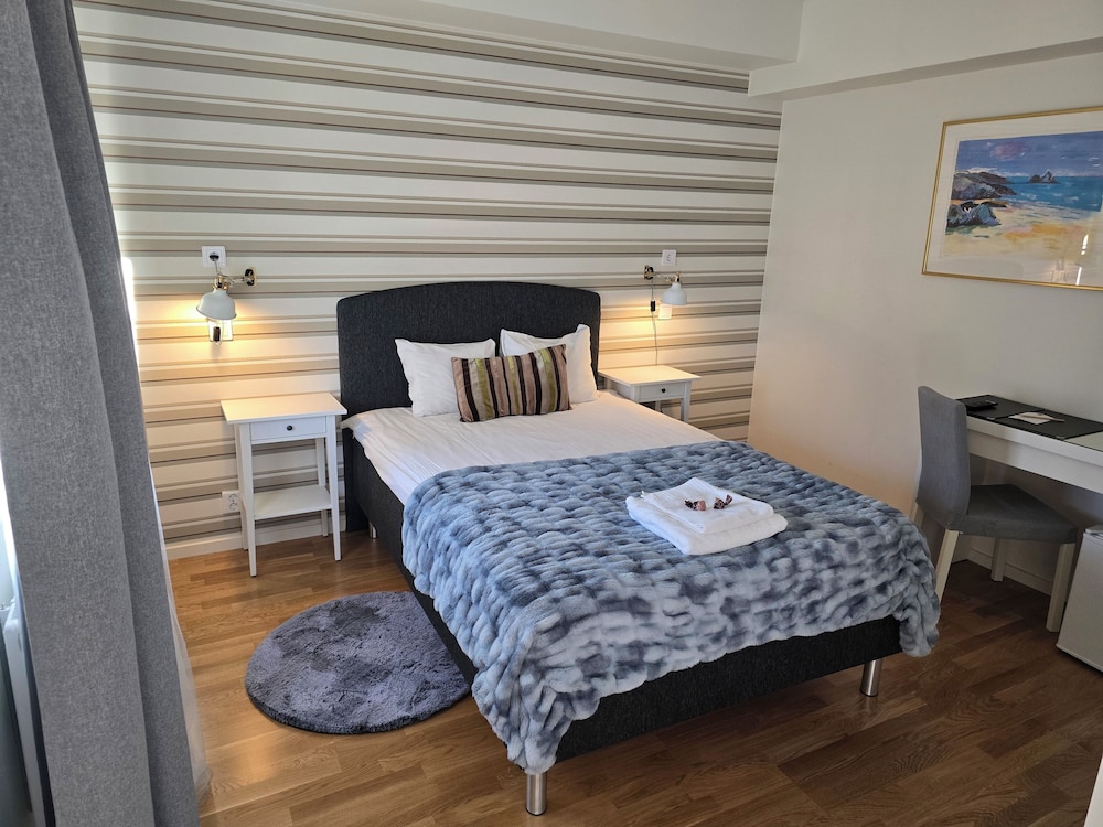 Superior Single Room photo 2