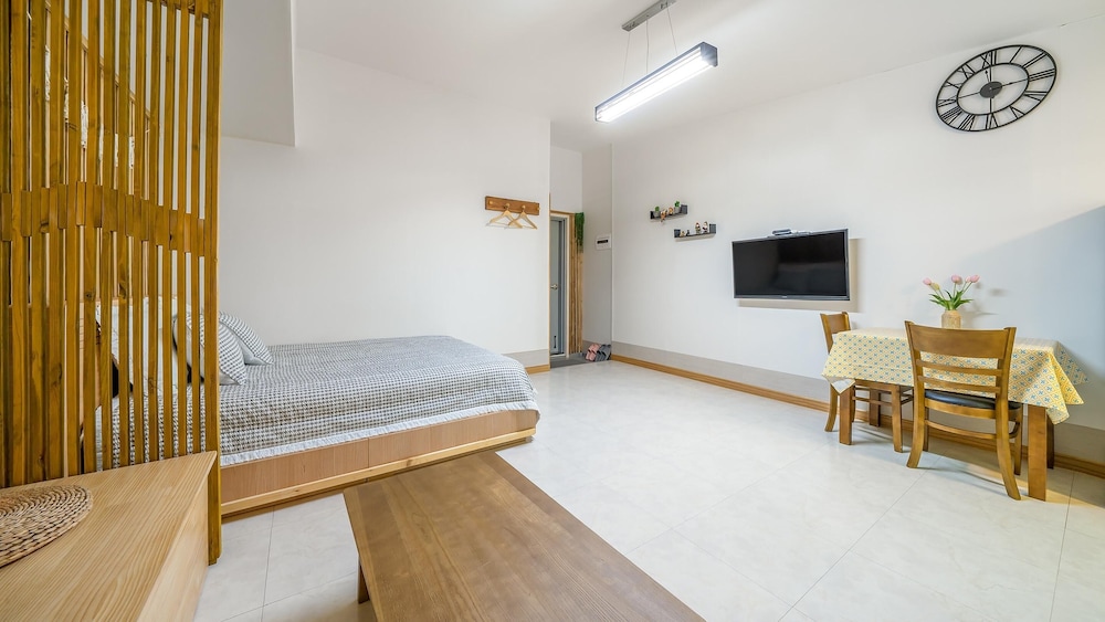 Basic Room, 1 Bedroom (101)