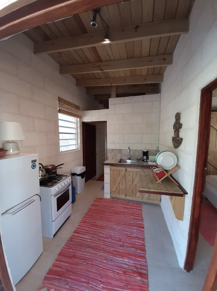 Comfort Cottage, 1 King Bed, Ocean View photo 3
