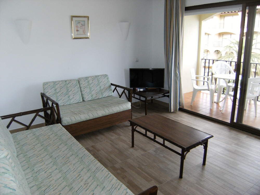 Apartamento, 2 habitaciones (138-C)