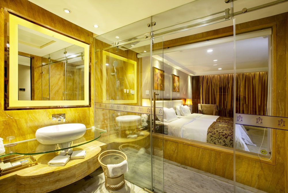 Business Twin Room photo 2