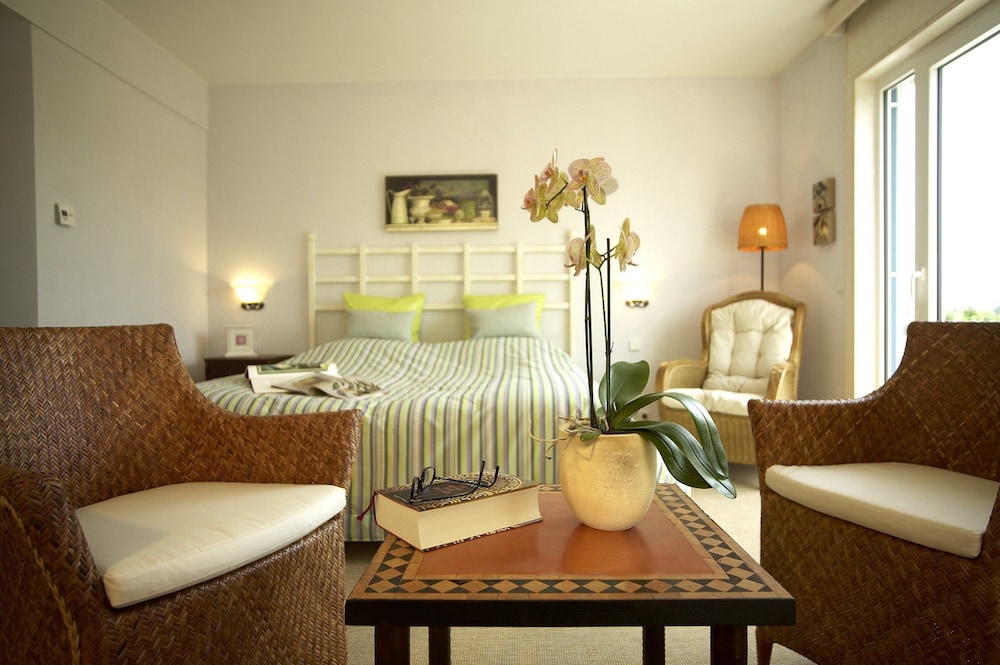 Junior Double Room photo 1