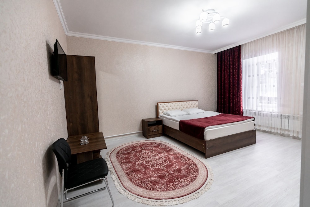 Deluxe Double Room photo 3