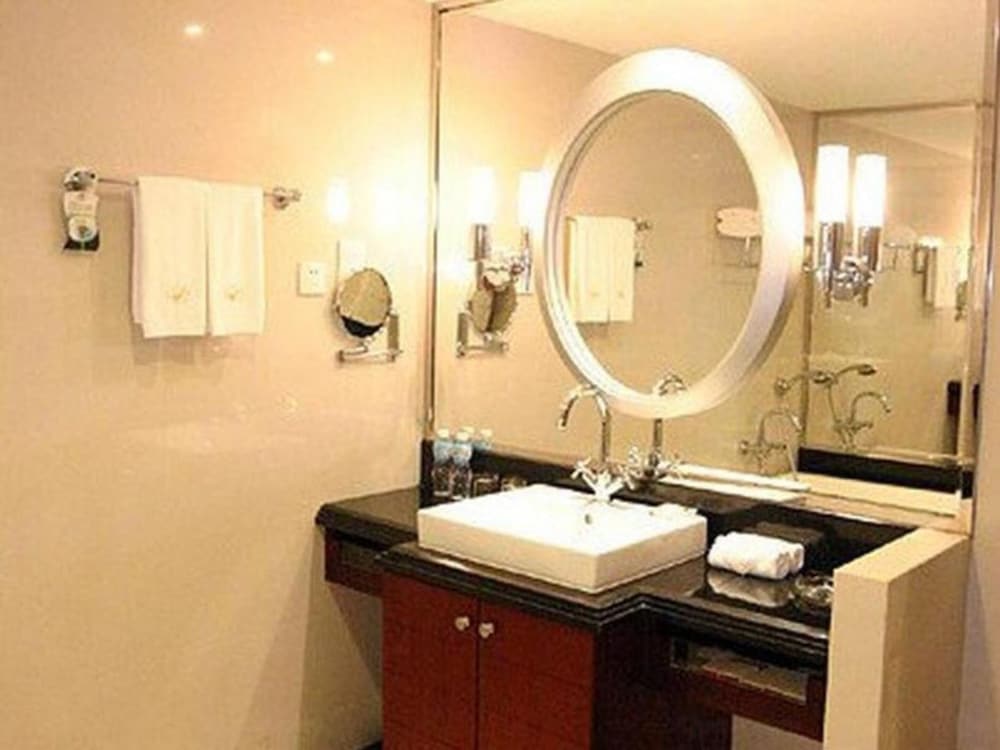 Deluxe Room photo 2