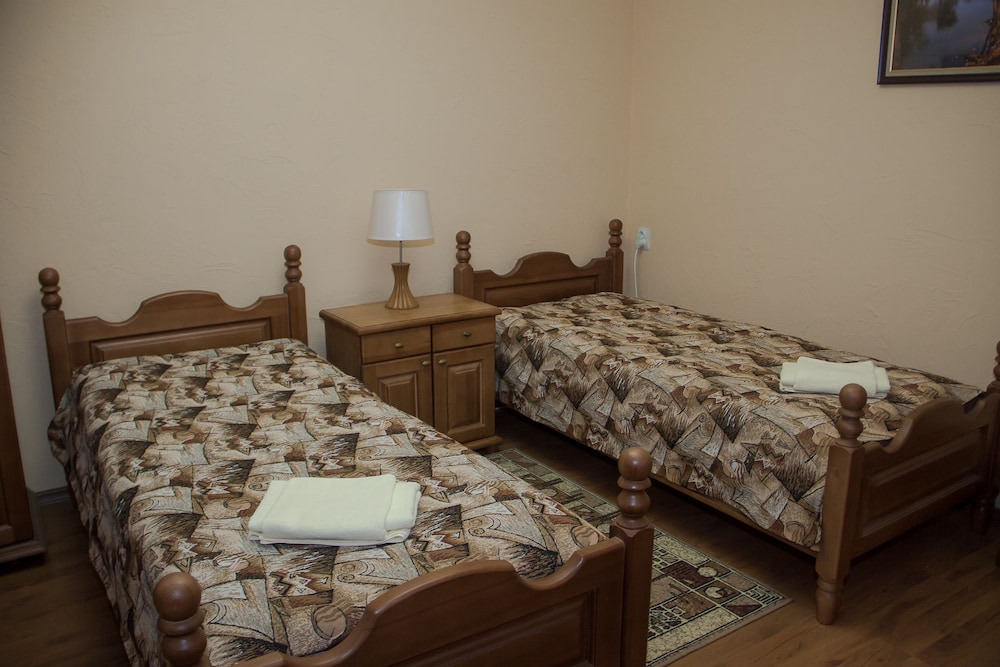 Superior Twin Room photo 2