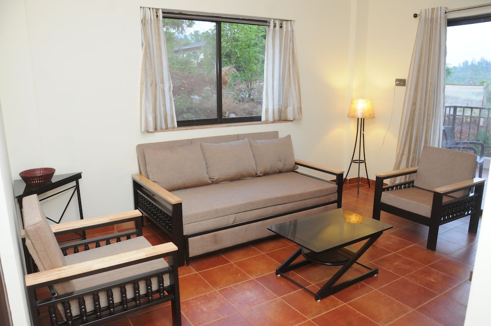 Classic Double or Twin Room