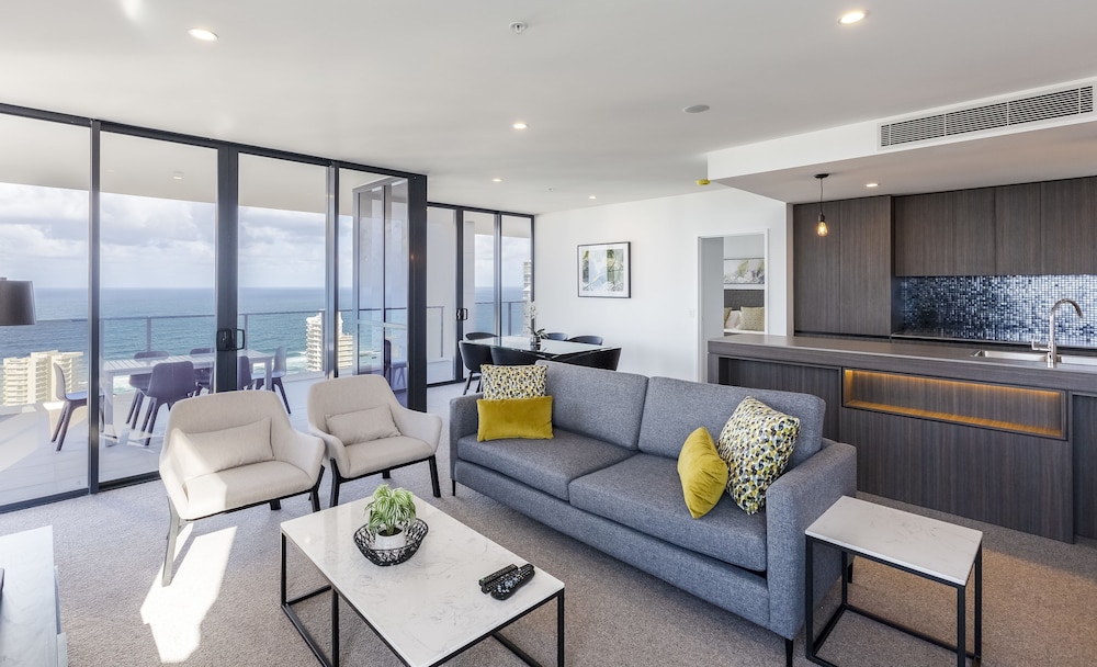 3 Bedroom Premium Ocean View photo 1